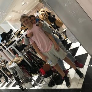 Meet your Posher, Gary